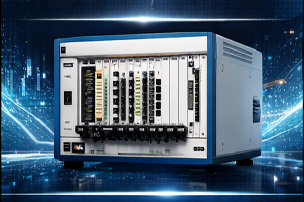 Best PXIe test system for high-frequency signal testing?